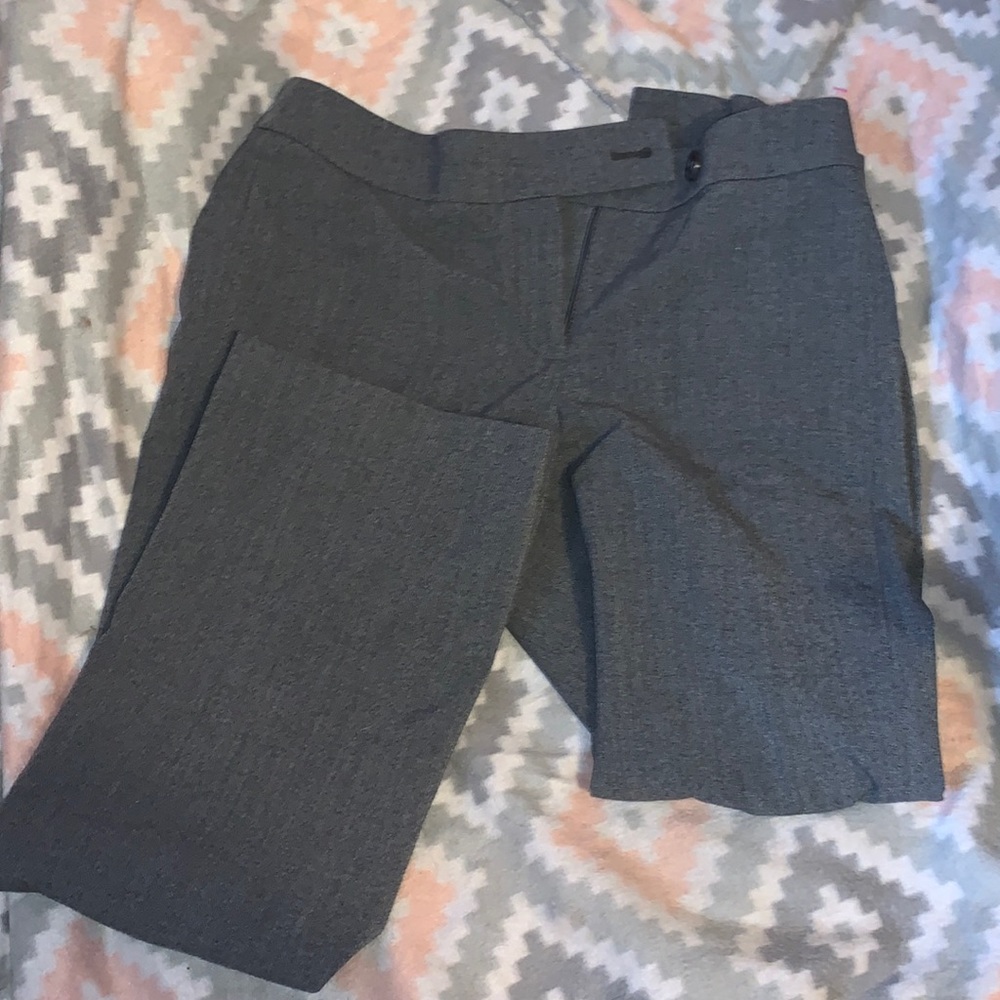 Ann Taylor dress pants